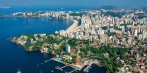 UFF comprova presença de superbactérias nas praias de Niterói - RJ